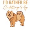 Chow Chow Gifts