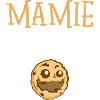 Mamie gâteau.