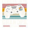 Ascended to Grandpa 2025