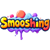 smooshing with bubbles