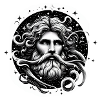 Cosmic Starbeard - Aquarius