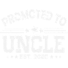 Promotion to Uncle 2025