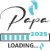 Papa 2025 loading