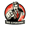 That's personal!