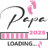 Papa 2025 loading