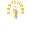 Funny Bartender Saying Bartender Gift