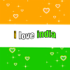 J’aime l’Inde