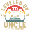 Ascended to Uncle 2025