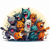 The Quirky Jazz Ensemble