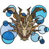 Dragon Geometry