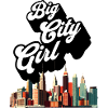 Big City Girl