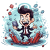 The Tech-Challenged Vampire