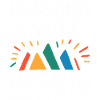 Humorous Mountaineer Couple Design