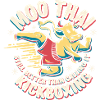 Funny Muay Thai Sayings Design