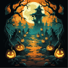 The Enchanted Trail