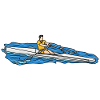 Rower Sketch