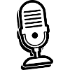 Microphone icon