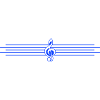clef line