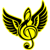 clef symbol grand piano