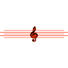 clef line