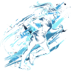 Runner Graphic