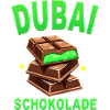 Dubai Chocolate - Funny Saying