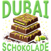 Dubai Chocolate - Chocolate Fun