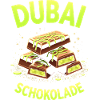 Dubai Chocolate - Chocolate Meme