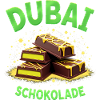 Dubai Chocolate - Chocolate Fun