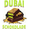 Dubai Chocolate - Chocolate Meme
