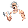 Funny Physics - Fitness & Sports