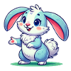 Bunny Comic