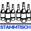 beer bottle Stammtisch