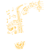 Saxophones I'm Nicer After