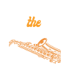 Saxophone Fear The Saxophones