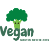 Vegan Food Logo