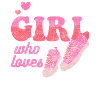 Shoe Collector Shopping Addiction