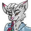 Furry lick