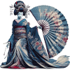 Cultural Treasures of Geisha