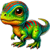 Dinosaure