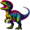 Dinosaure