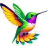 Hummingbird