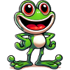 Grenouille