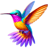 Hummingbird