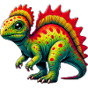 Dinosaure