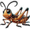 Grasshopper
