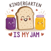 Funny Kindergarten Design – Breakfast Outfit