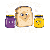 Funny Kindergarten Design – Breakfast Outfit