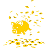 Tirelire Fortune