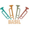 Gift for Basil